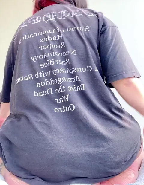 If I asked u on a first date to fuck me without a condom, wld u do it? :)