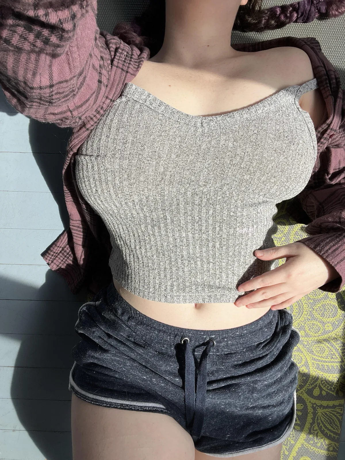 Cozy outfit [F]