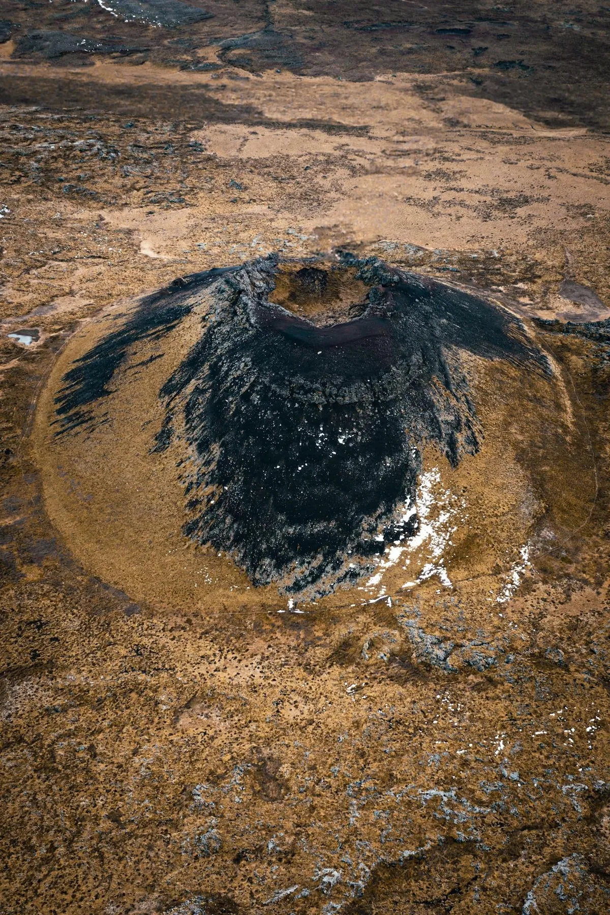 Two weeks roadtrip in Iceland