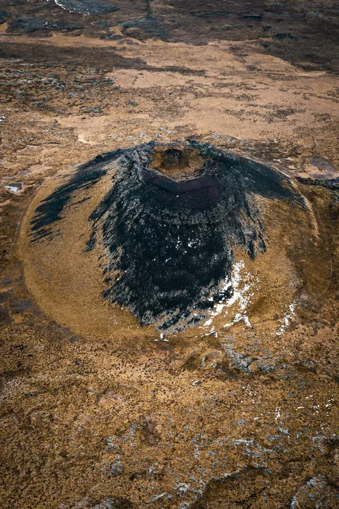 Two weeks roadtrip in Iceland