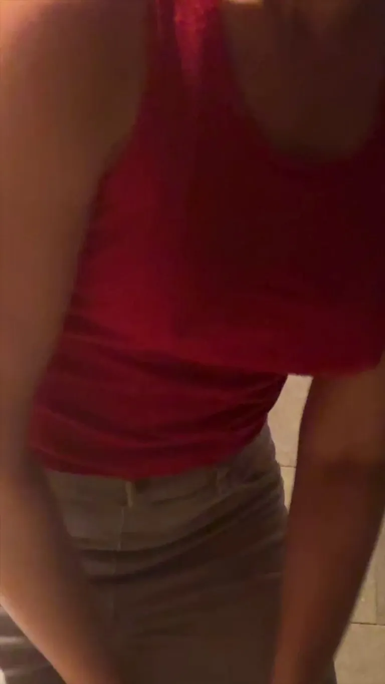 I really wanted some attention from the valet…