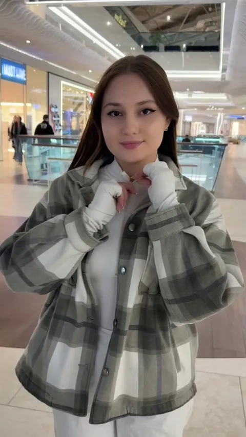 getting everyone in the shopping mood