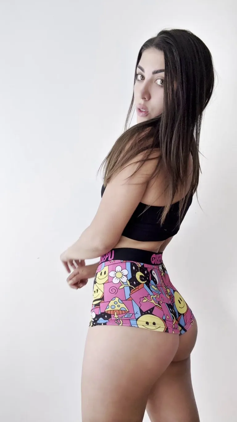 Wish me a happy day ;)