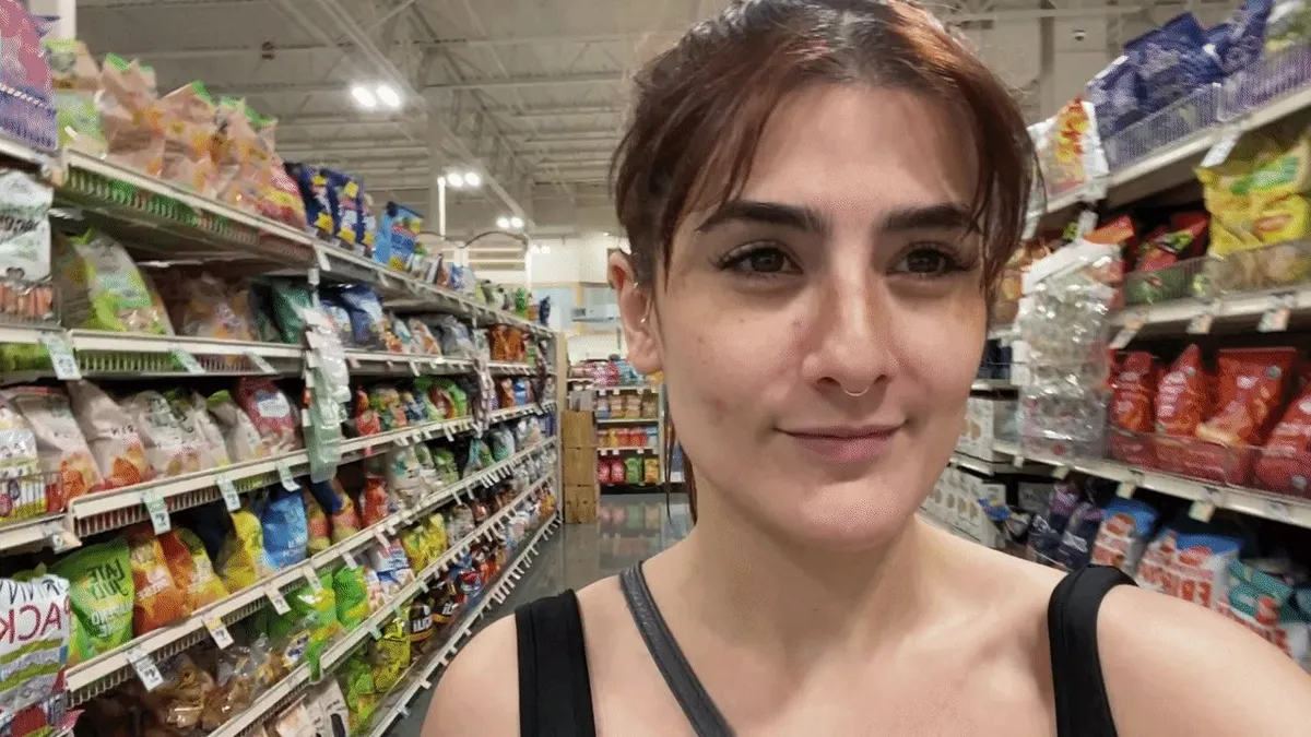 Taking Them Out ALWAYS Makes Me Smile