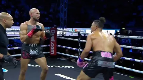 Andrew Tate so called Alpha loses to reality tv star Chase DeMoor