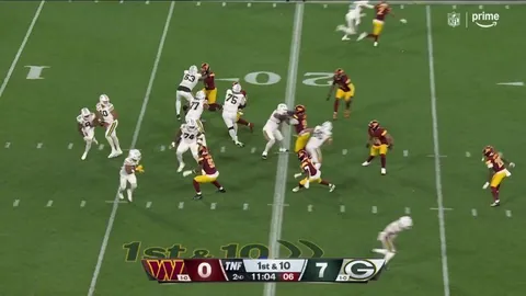 [Highlight] Malik Heath makes toe-tap catch after review (with replays)