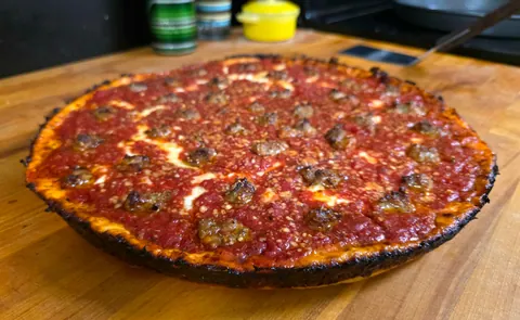 [Homemade] Pequods Clone at Home