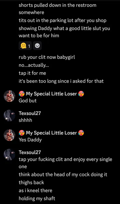 Too many orgasms causes withdrawals for this Loser