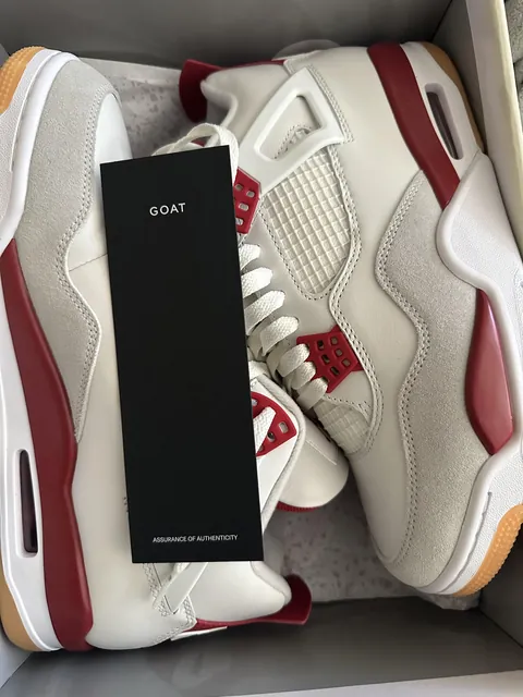 Worn em today for Father's Day 😌