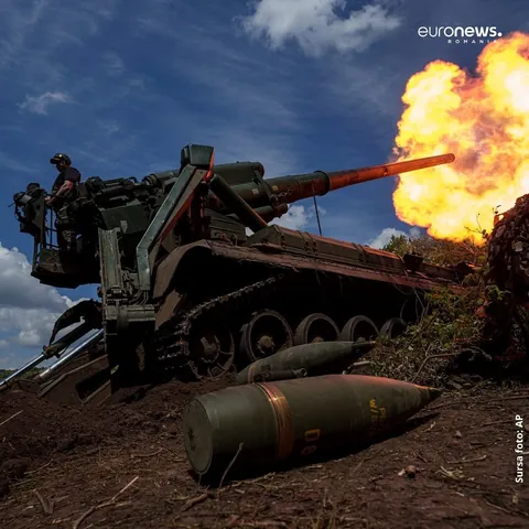 1000 days of war in images