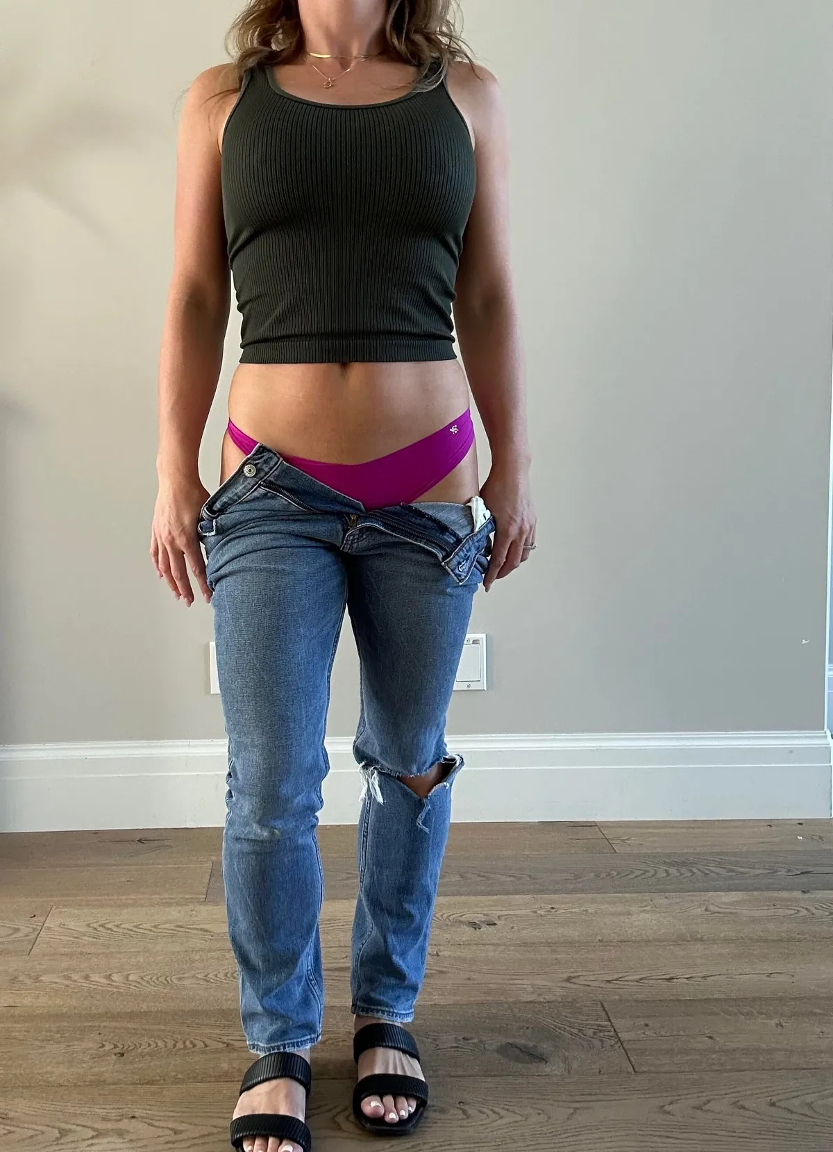 Hot real moms are always in the mood to play