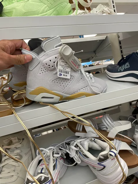 Ross finally happened for me