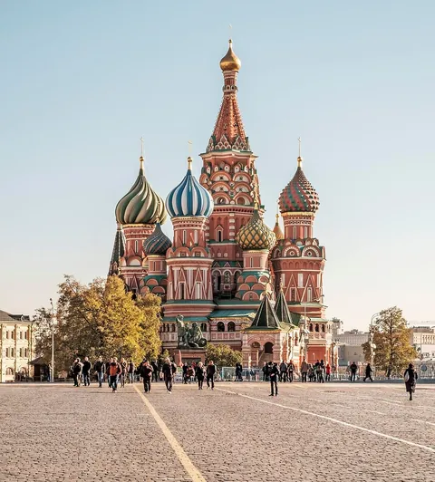 Which European Church Has the Most Stunning Architecture?