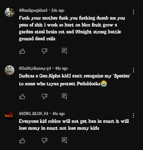 THESE CHILDREN ONG 🙏🏻😭😭💔