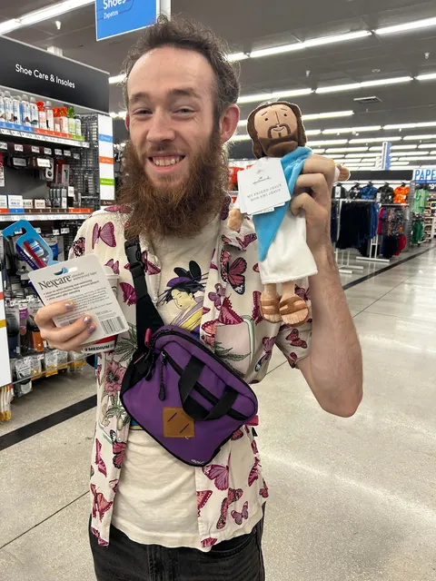 Do your absolute worst