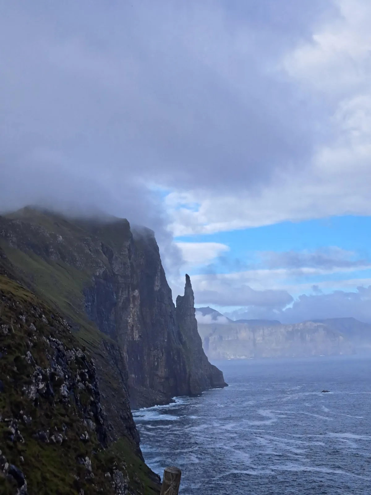 Faroe Islands gem of the north