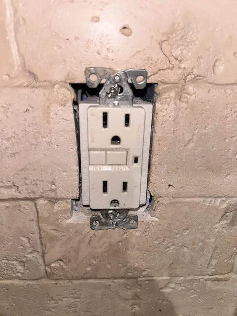 Is it possible to trim tile already installed?