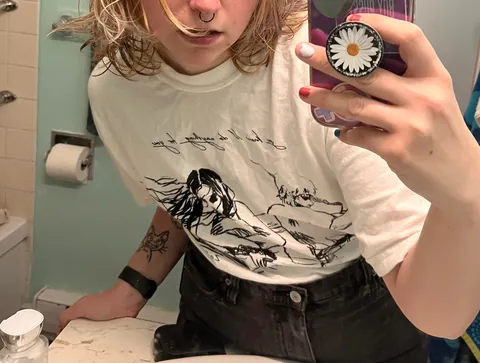 dating a femboy expectation vs reality 🙃