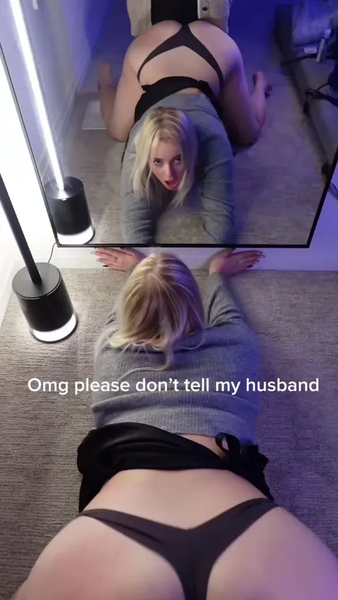 Married MILF brings home a guy from the bar