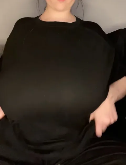 The perfect size to squeeze