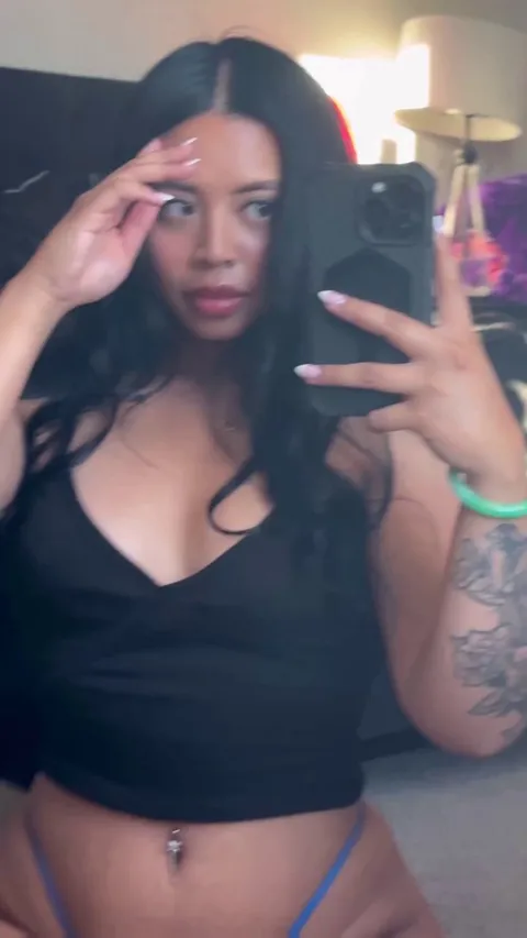 They might be small but naturals feel better