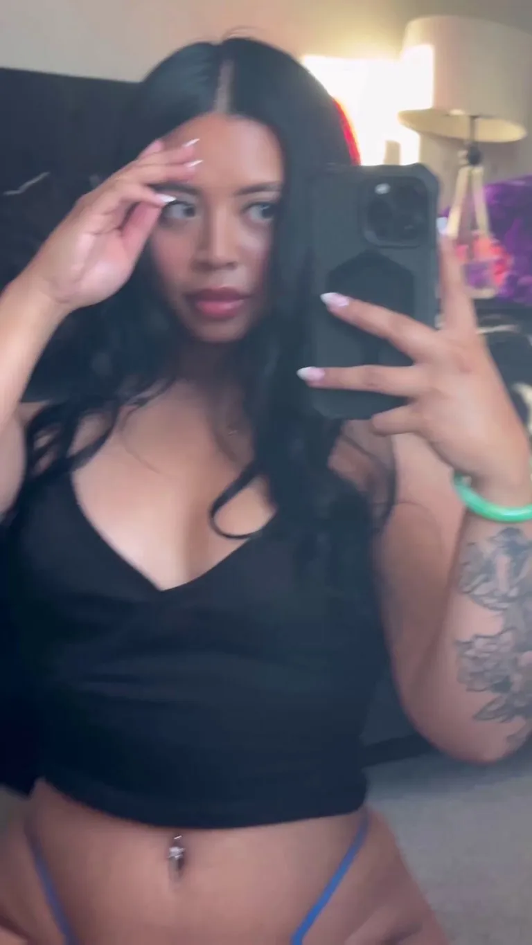 They might be small but naturals feel better