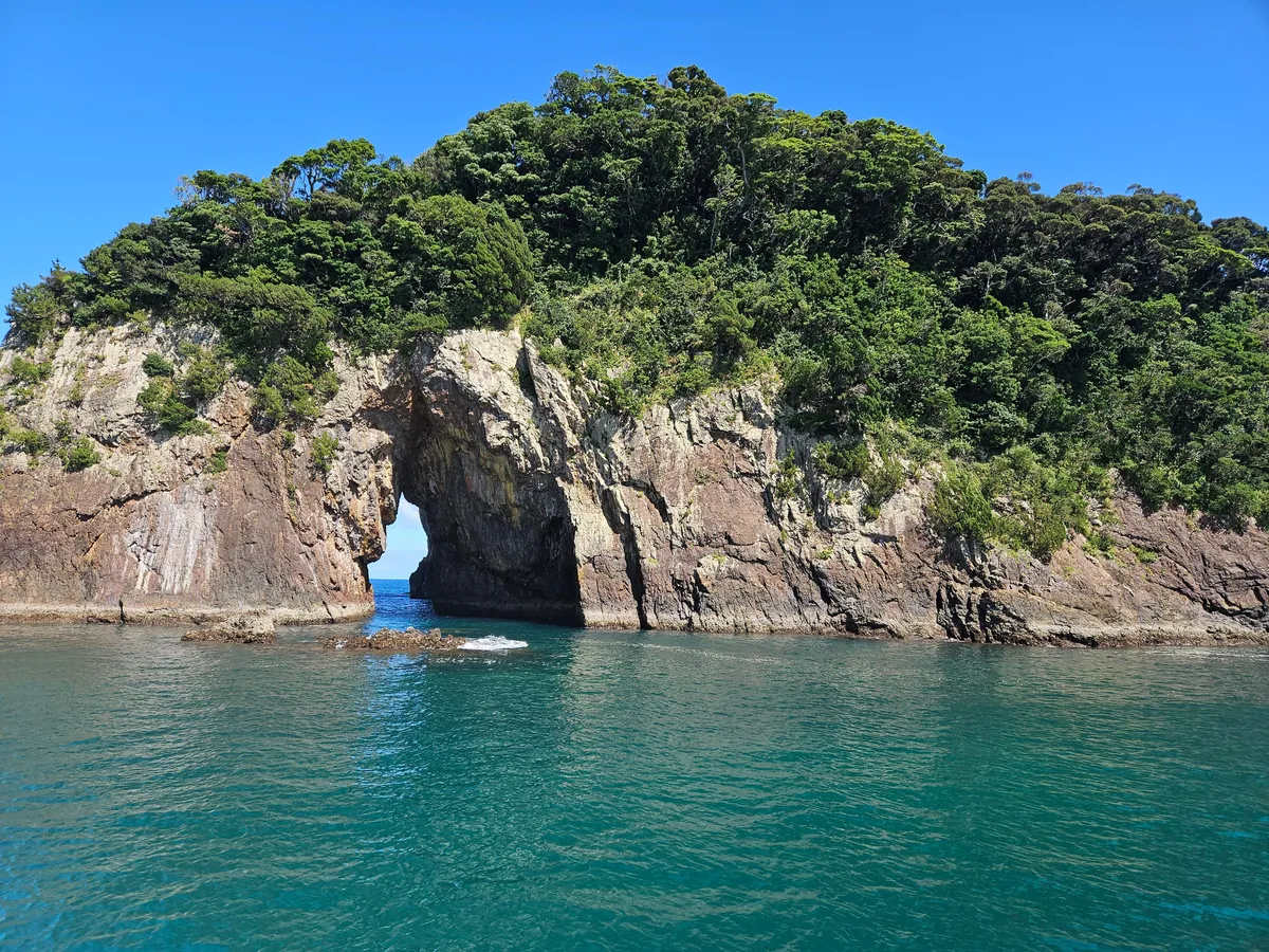 3 weeks Japan off the beaten track by folding bycicle and public transport