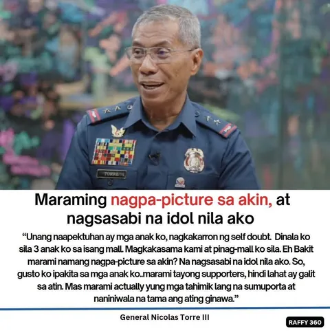 Marami nag pa picture 💪