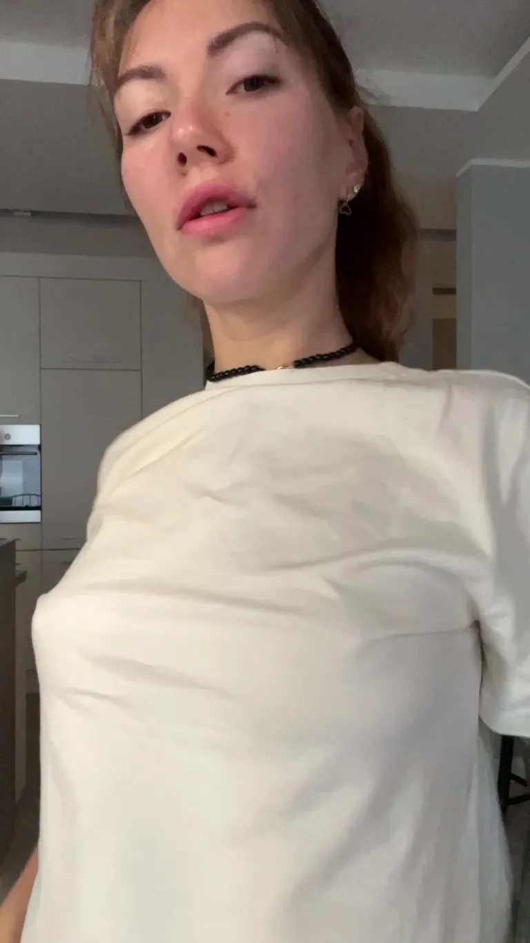 White is one of my favorite colors