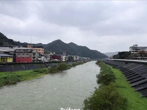 Taiwan is so underrated