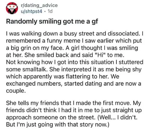 It’s really that simple huh