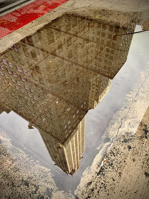 Puddle