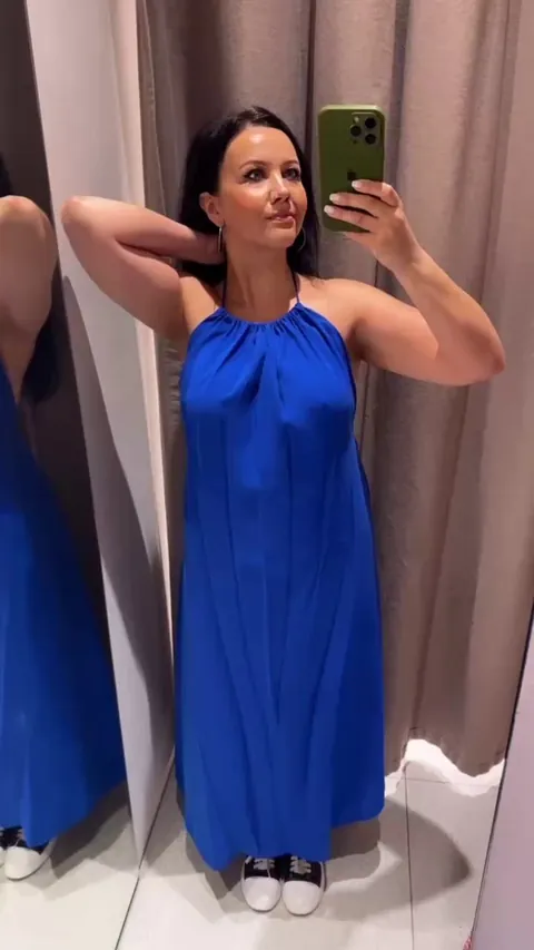 dress or no