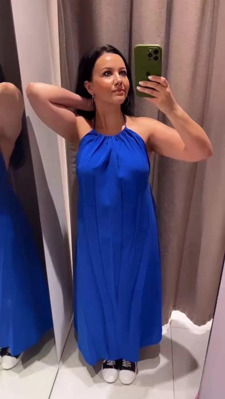 dress or no