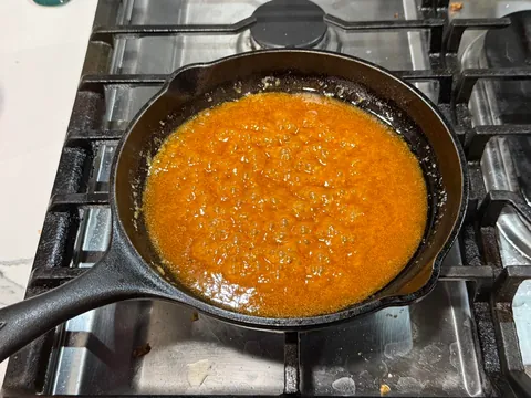 [homemade] boneless wings or saucy nugs or popcorn chicken or something.