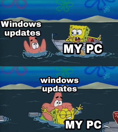 I switched to Linux a long time ago.