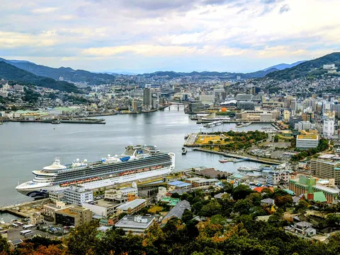 Japan in November 2025 - pure magic