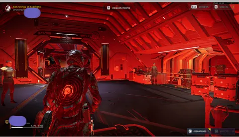 Friend of mine destroyed a flag and got this. Anyone else?