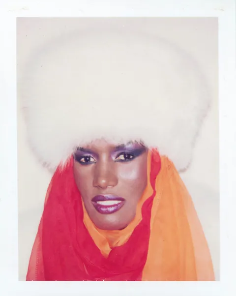 The Incredible Allure &amp; Mystique Of Grace Jones: 1970s, 80s &amp; 90s...