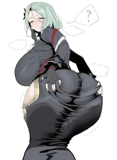 Isolde (Zenless Zone Zero)