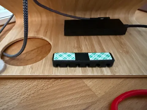 USB-C Docking Station