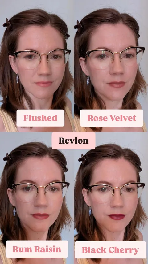 Which Lipstick Suits Me Best?