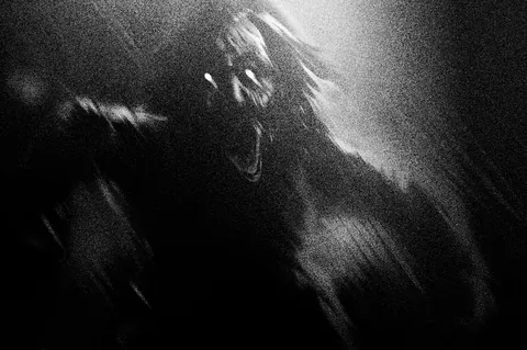 The Bourlon Wood Incident: A WWI Historical Horror story through a 1917 British Intelligence Report