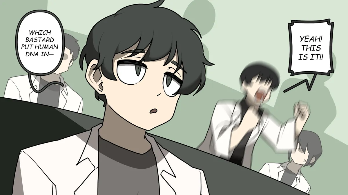 A genius ahead of his time