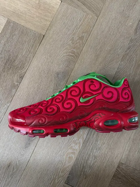 Definitely worth the wait - ONE PIECE x Nike