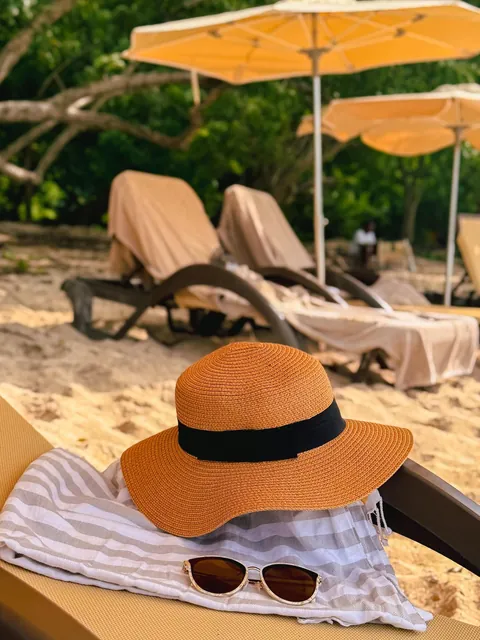 A little slice of pura Vida 📍 Costa Rica