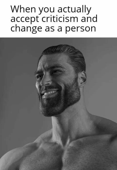 Like that would ever happen 