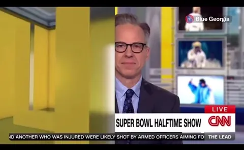 Fox News pundit doesn’t know Bad bunny is American. Puerto Rico has been a U.S. territory since 1898. Its people are U.S. citizens. This isn’t some obscure trivia