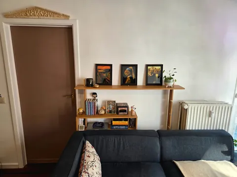 Our new apartment 🥳