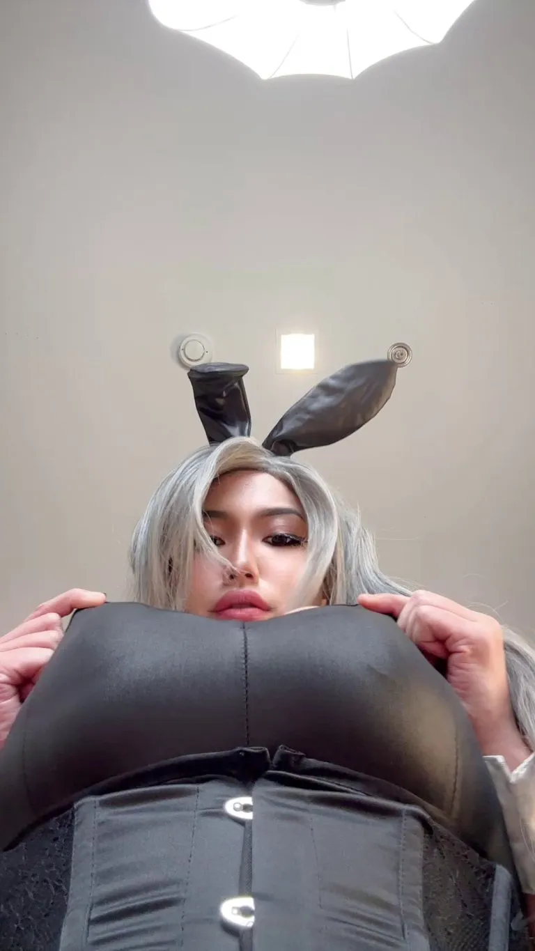 Sakurajima maia (aria) [Seinhun Buta Yarou]